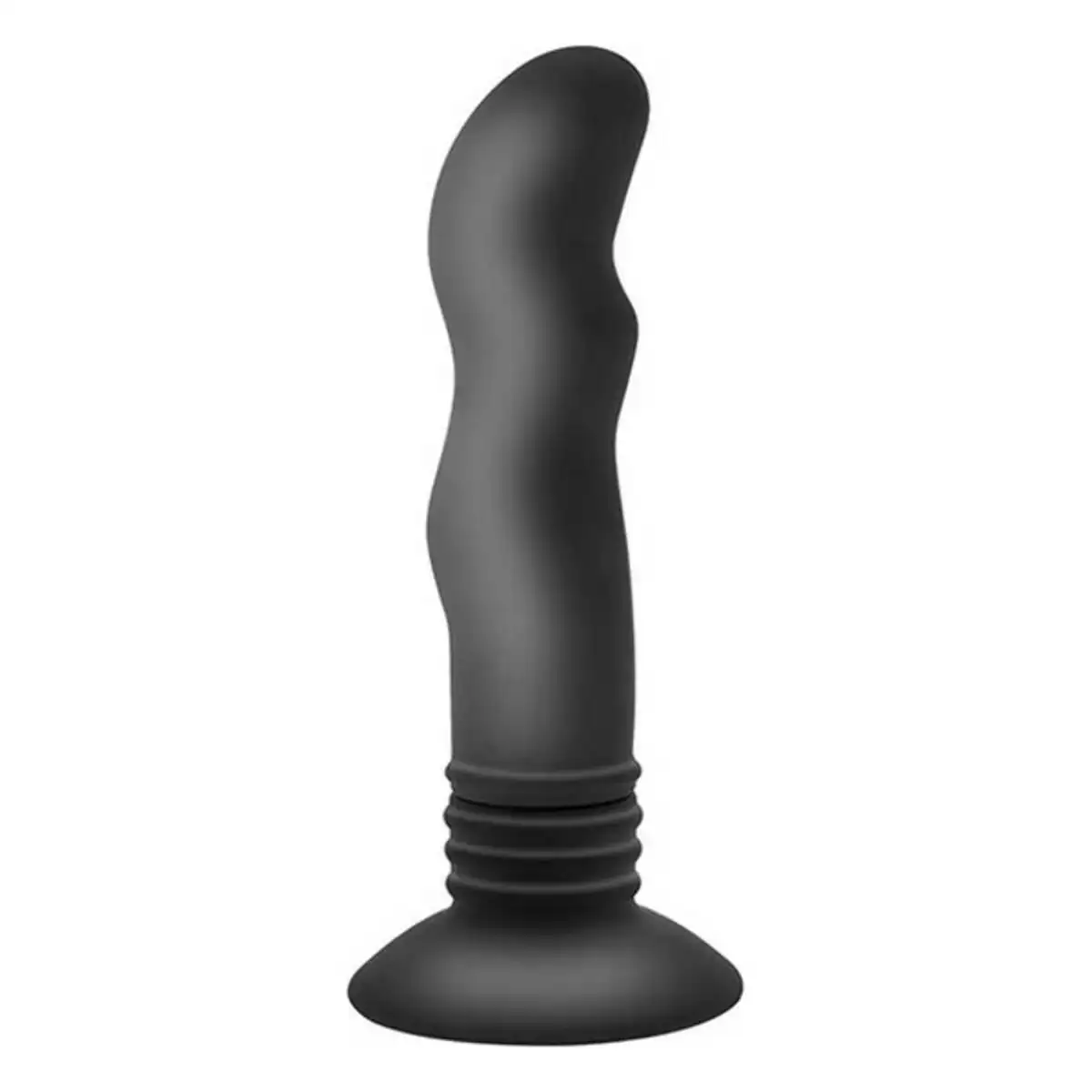 Plug anal s pleasures linus noir_1524. Entrez dans l'Univers de DIAYTAR COTE D'IVOIRE - Où Choisir est un Plaisir. Explorez notre catalogue diversifié et trouvez des articles qui reflètent vos goûts et votre personnalité.