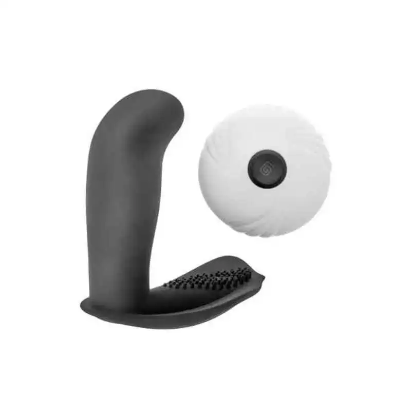 Plug anal s pleasures noir_8429. DIAYTAR COTE D'IVOIRE - Où la Tradition Renouvelée Rencontre l'Innovation. Explorez notre gamme de produits qui fusionnent l'héritage culturel avec les besoins contemporains.
