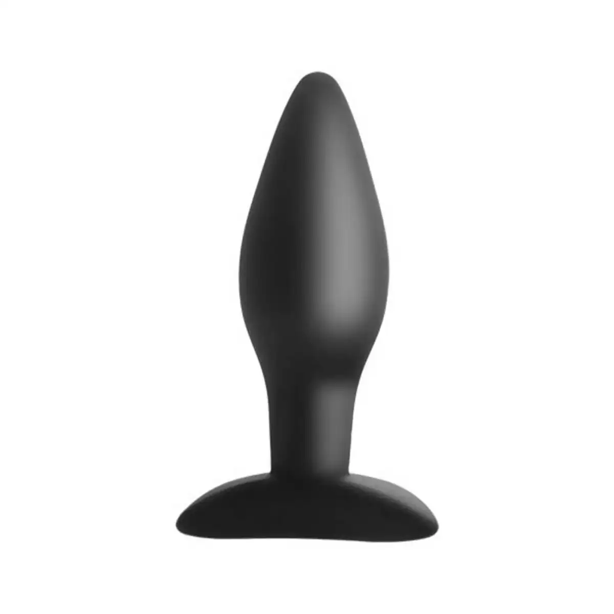 Plug anal s pleasures silicone noir o 4 cm _5625. Entrez dans l'Univers de DIAYTAR COTE D'IVOIRE - Où l'Innovation Rencontre la Tradition. Explorez notre sélection de produits modernes et traditionnels qui incarnent l'esprit dynamique du Côte d'Ivoire.