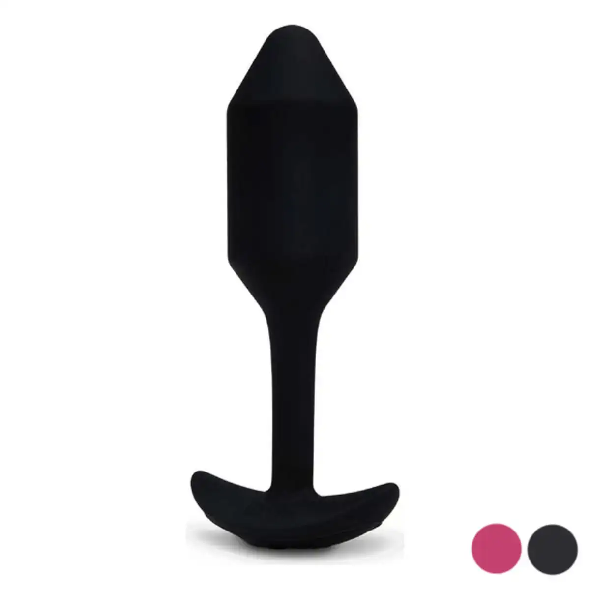 Plug anal snug m b vibe_6115. DIAYTAR COTE D'IVOIRE - Votre Destination Shopping de Choix. Explorez notre boutique en ligne et découvrez des trésors qui reflètent votre style et votre passion pour l'authenticité.