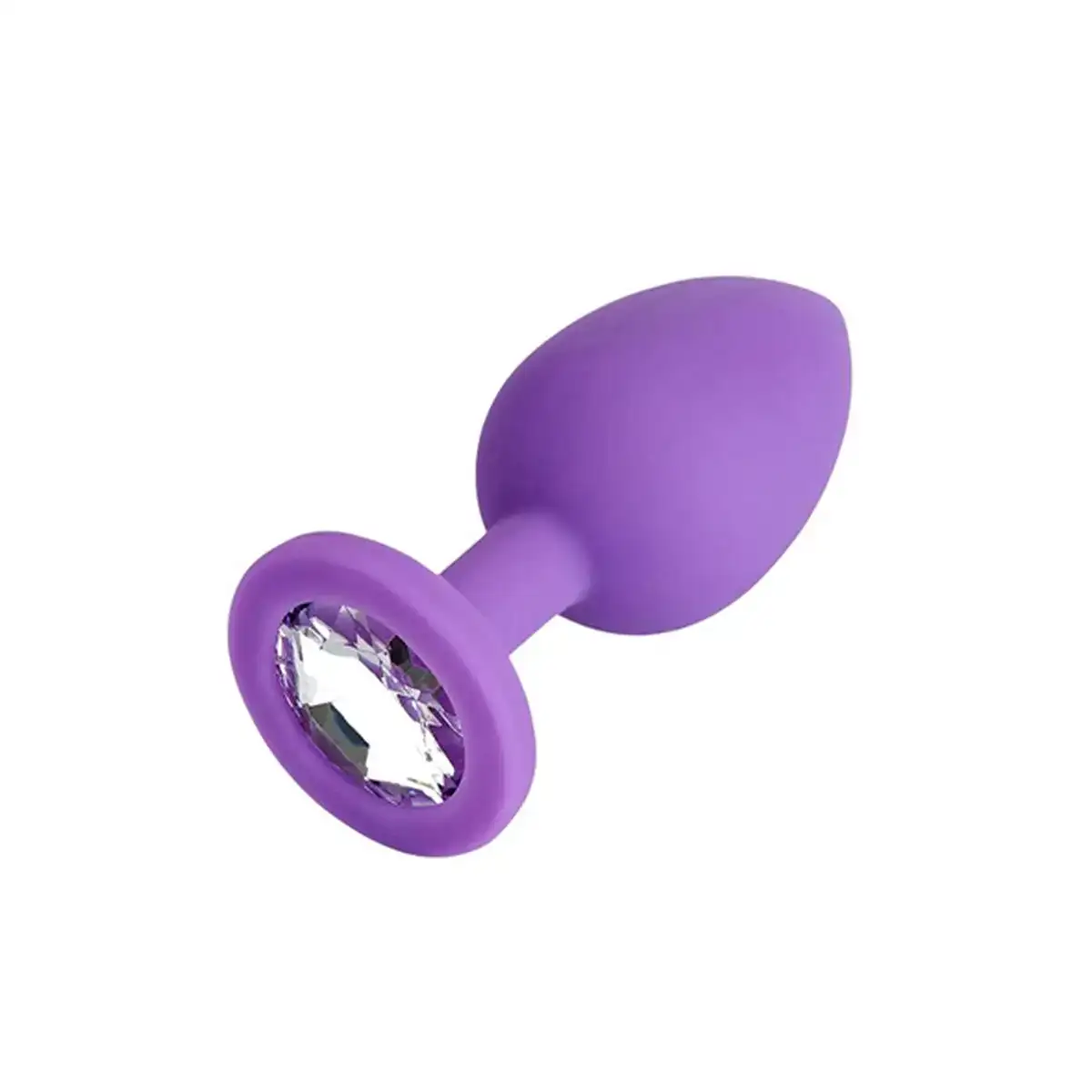 Plug anal sweet so divine small violet pourpre_8938. Bienvenue sur DIAYTAR COTE D'IVOIRE - Où Chaque Produit a son Charme. Explorez notre sélection minutieuse et trouvez des articles qui vous séduisent et vous inspirent.