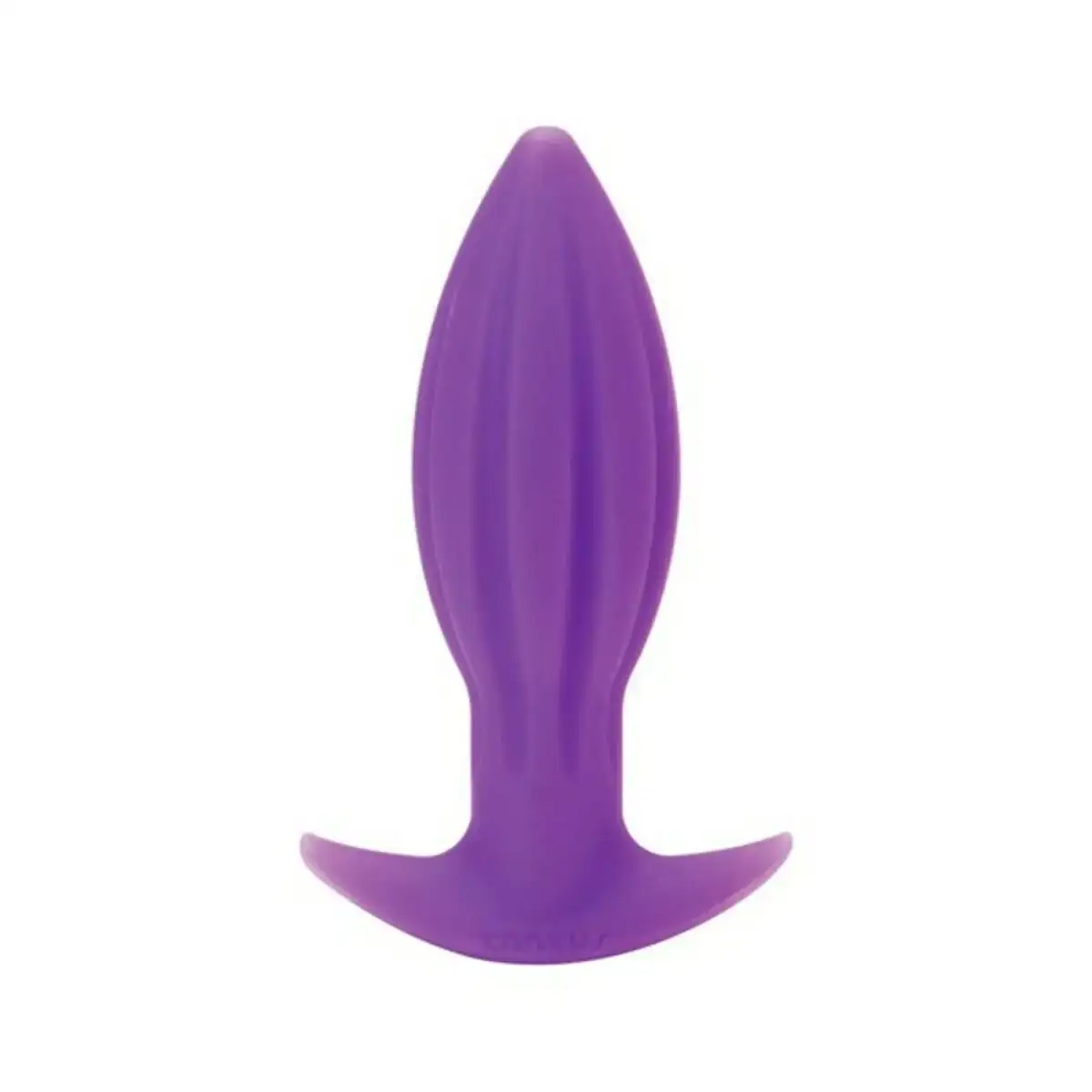Plug anal tantus silicone conique lila_5169. DIAYTAR COTE D'IVOIRE - Là où l'Élégance Devient un Mode de Vie. Naviguez à travers notre gamme et choisissez des produits qui apportent une touche raffinée à votre quotidien.