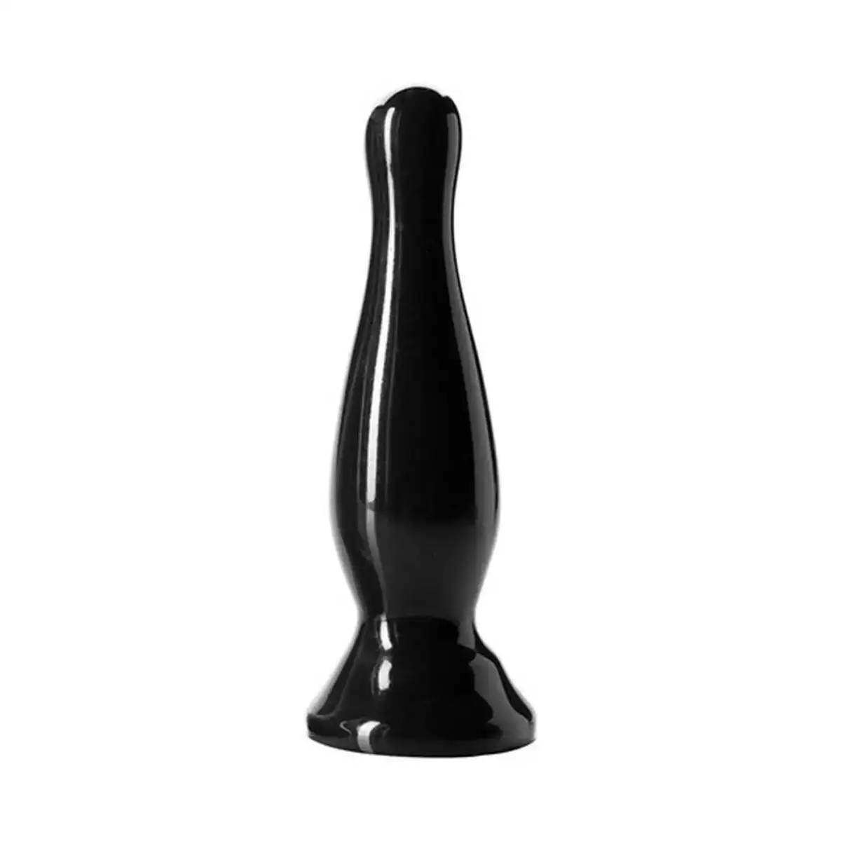 Plug anal tantus silicone grand noir_4573. DIAYTAR COTE D'IVOIRE - Où Choisir Rime avec Qualité. Découvrez notre sélection soigneusement conçue et choisissez des articles qui incarnent l'excellence et l'innovation.