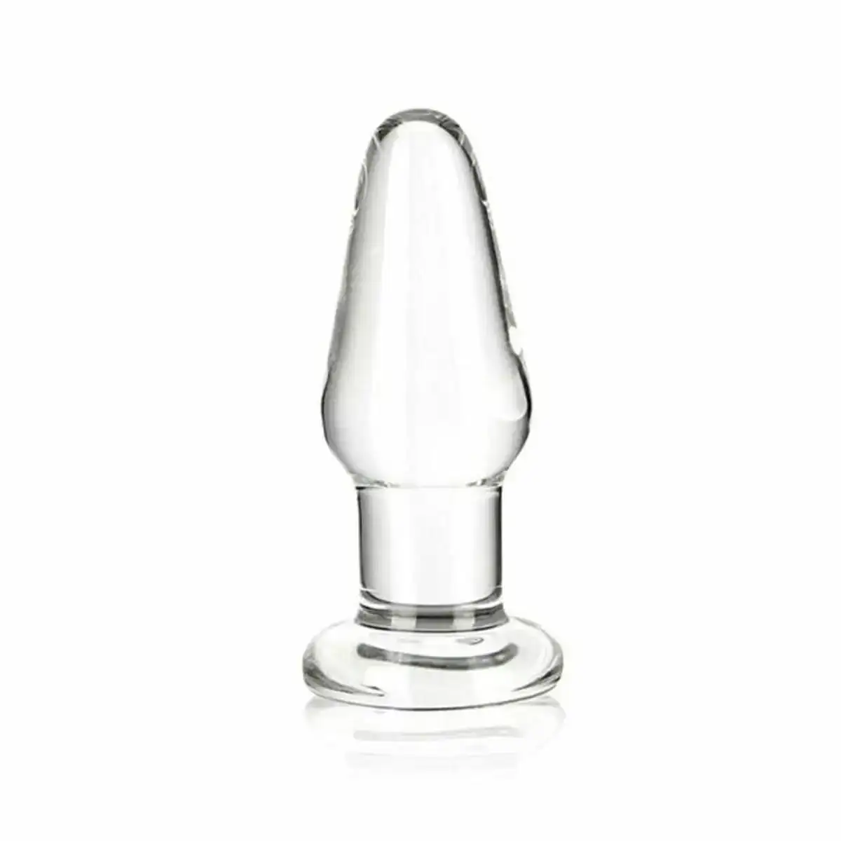 Plug en verre 8 9 cm glas e25398_7649. DIAYTAR COTE D'IVOIRE - Votre Univers Shopping Éclectique. Explorez nos offres variées et découvrez des articles qui embrassent la diversité et la polyvalence de vos besoins.