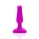 Plug novice telecommande fushia b vibe_4660. Bienvenue sur DIAYTAR COTE D'IVOIRE - Où Chaque Produit a son Histoire. Découvrez notre sélection unique et choisissez des articles qui racontent la richesse culturelle et artistique du Côte d'Ivoire.