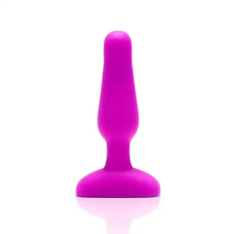 Plug novice telecommande fushia b vibe_4660. Bienvenue sur DIAYTAR COTE D'IVOIRE - Où Chaque Produit a son Histoire. Découvrez notre sélection unique et choisissez des articles qui racontent la richesse culturelle et artistique du Côte d'Ivoire.