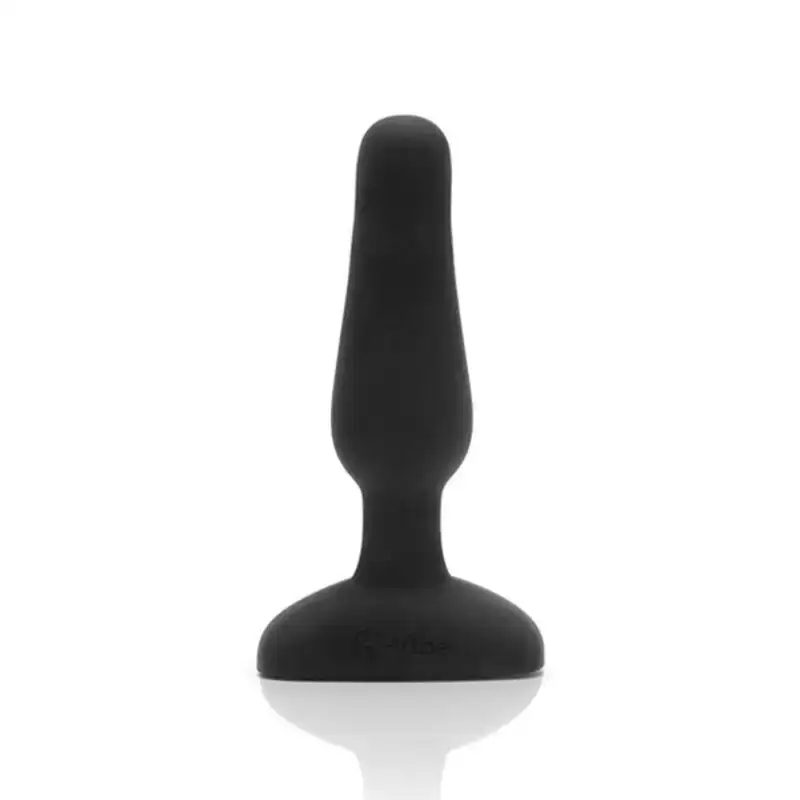 Plug novice telecommande noir b vibe_7845. DIAYTAR COTE D'IVOIRE - Où Chaque Achat Raconte une Histoire. Explorez notre boutique en ligne et créez votre propre narration à travers notre diversité de produits, chacun portant une signification unique.