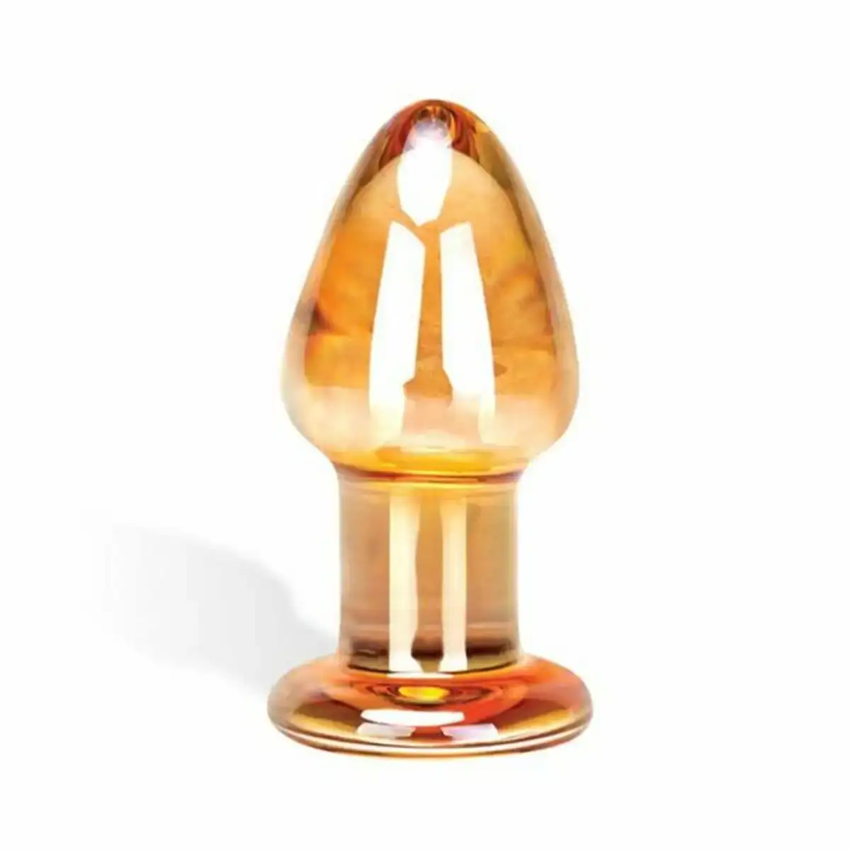 Plug over easy verre glas 63187_4680. DIAYTAR COTE D'IVOIRE - Où Chaque Produit a son Histoire à Raconter. Parcourez notre catalogue et découvrez des articles qui portent en eux la passion et l'histoire du Côte d'Ivoire.