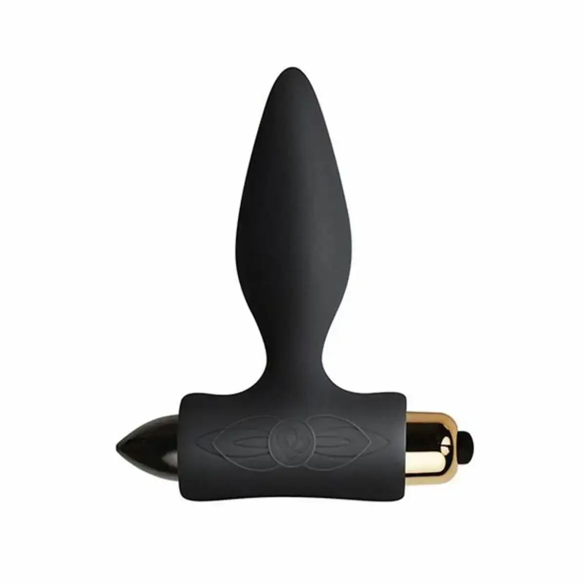 Plug petite sensation noir rocks off 12897_7830. DIAYTAR COTE D'IVOIRE - Votre Destination Shopping de Choix. Explorez notre boutique en ligne et découvrez des trésors qui reflètent votre style et votre passion pour l'authenticité.