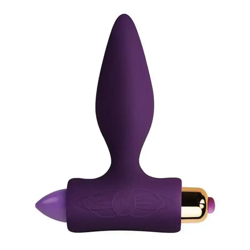 Plug petite sensation violet rocks off n10200_3809. DIAYTAR COTE D'IVOIRE - Votre Pass vers la Découverte. Explorez notre boutique en ligne et plongez dans un voyage à travers des produits authentiques et contemporains, tous réunis sous un même toit.