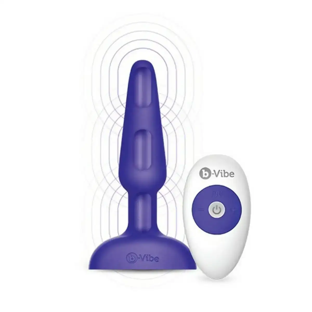 Plug trio telecommande violet b vibe_7411. Entrez dans l'Univers de DIAYTAR COTE D'IVOIRE - Où Choisir est un Voyage. Explorez notre gamme diversifiée et trouvez des articles qui répondent à tous vos besoins et envies.