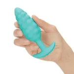Plug vibrant anal b vibe menthe_7749. Entrez dans l'Univers de DIAYTAR COTE D'IVOIRE - Où le Shopping Devient une Découverte. Explorez nos rayons et dénichez des trésors qui illuminent votre quotidien.