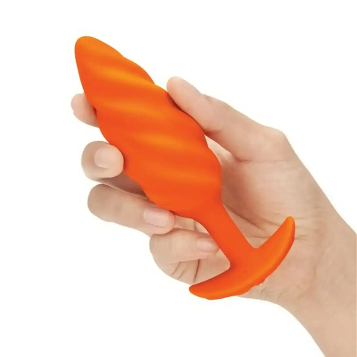 Plug vibrant anal b vibe orange_4744. Bienvenue chez DIAYTAR COTE D'IVOIRE - Où Choisir Rime avec Découvrir. Plongez dans notre catalogue et trouvez des produits qui révèlent la diversité et la richesse culturelle du Côte d'Ivoire.
