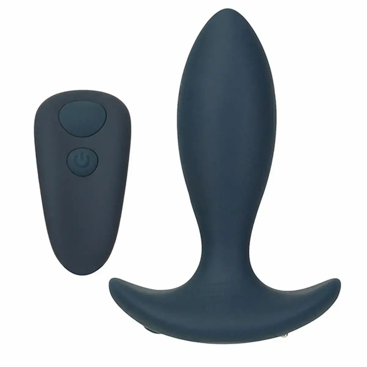 Plug vibrant anal lux pulsating massager masseur 11 4 cm _7150. Plongez dans l'Univers de DIAYTAR COTE D'IVOIRE - Où la Qualité et la Diversité se rencontrent. Parcourez nos rayons virtuels pour trouver des produits répondant à tous les besoins, du confort de votre foyer.
