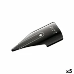 Plume de rechange lamy z52 noir 5 unites _5462. DIAYTAR COTE D'IVOIRE - Votre Oasis de Shopping en Ligne. Explorez notre boutique et découvrez des produits qui ajoutent une touche de magie à votre quotidien.