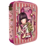 Plumier double gorjuss carousel saumon 46 pieces _1077. Bienvenue sur DIAYTAR COTE D'IVOIRE - Votre Évasion Shopping Personnalisée. Parcourez notre collection unique et trouvez des articles qui reflètent votre style et votre individualité.