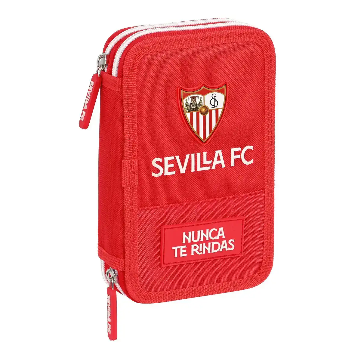 Plumier double sevilla futbol club rouge 28 pieces _6225. DIAYTAR COTE D'IVOIRE - Où Choisir Devient une Expérience Personnalisée. Explorez notre boutique en ligne pour découvrir des produits qui s'adaptent à votre style et à votre essence.