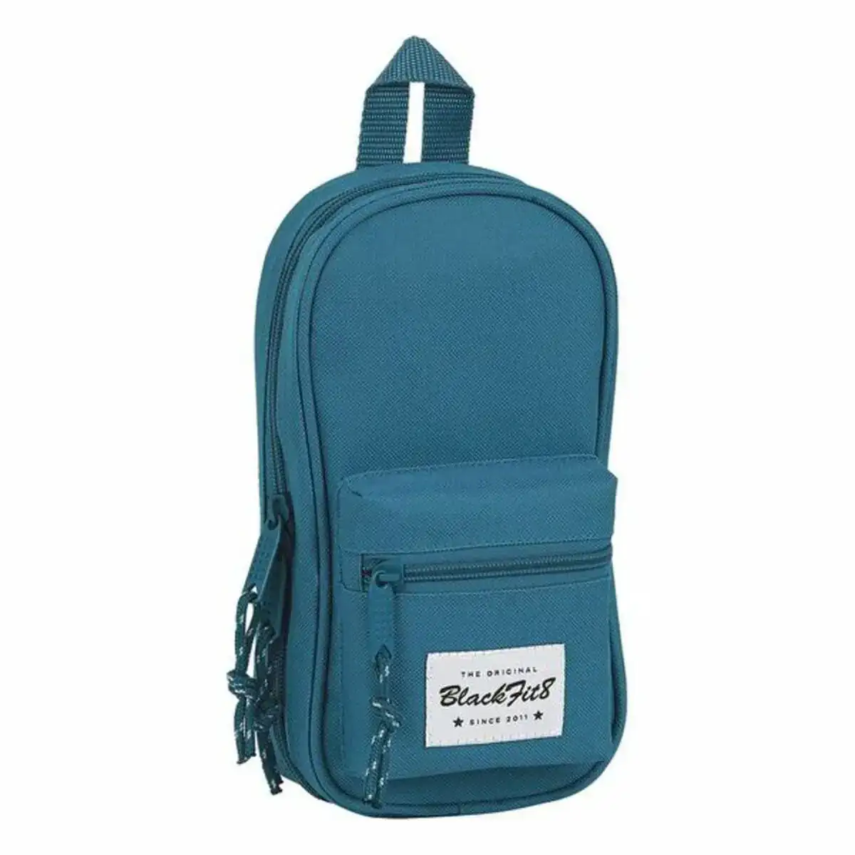 Plumier sac a dos blackfit8 egeo bleu 33 pieces _7408. DIAYTAR COTE D'IVOIRE - Votre Destination pour un Shopping Unique. Parcourez notre catalogue et trouvez des articles qui expriment votre singularité et votre style.