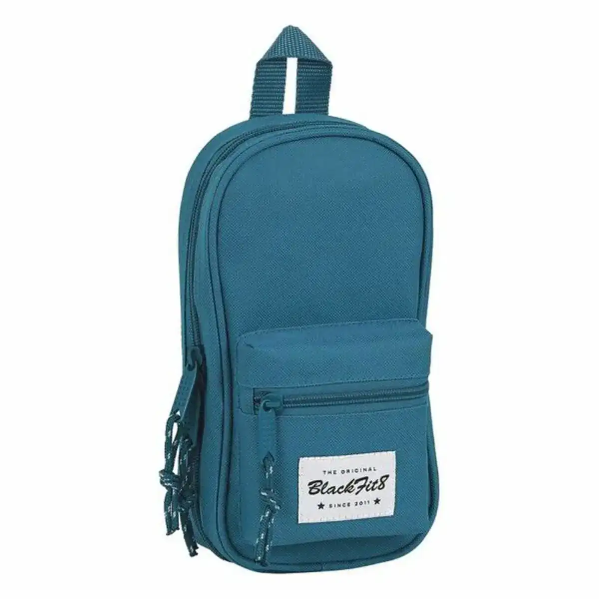 Plumier sac a dos blackfit8 egeo bleu_3581. Entrez dans l'Univers de DIAYTAR COTE D'IVOIRE - Où Choisir est un Voyage. Explorez notre gamme diversifiée et trouvez des articles qui répondent à tous vos besoins et envies.