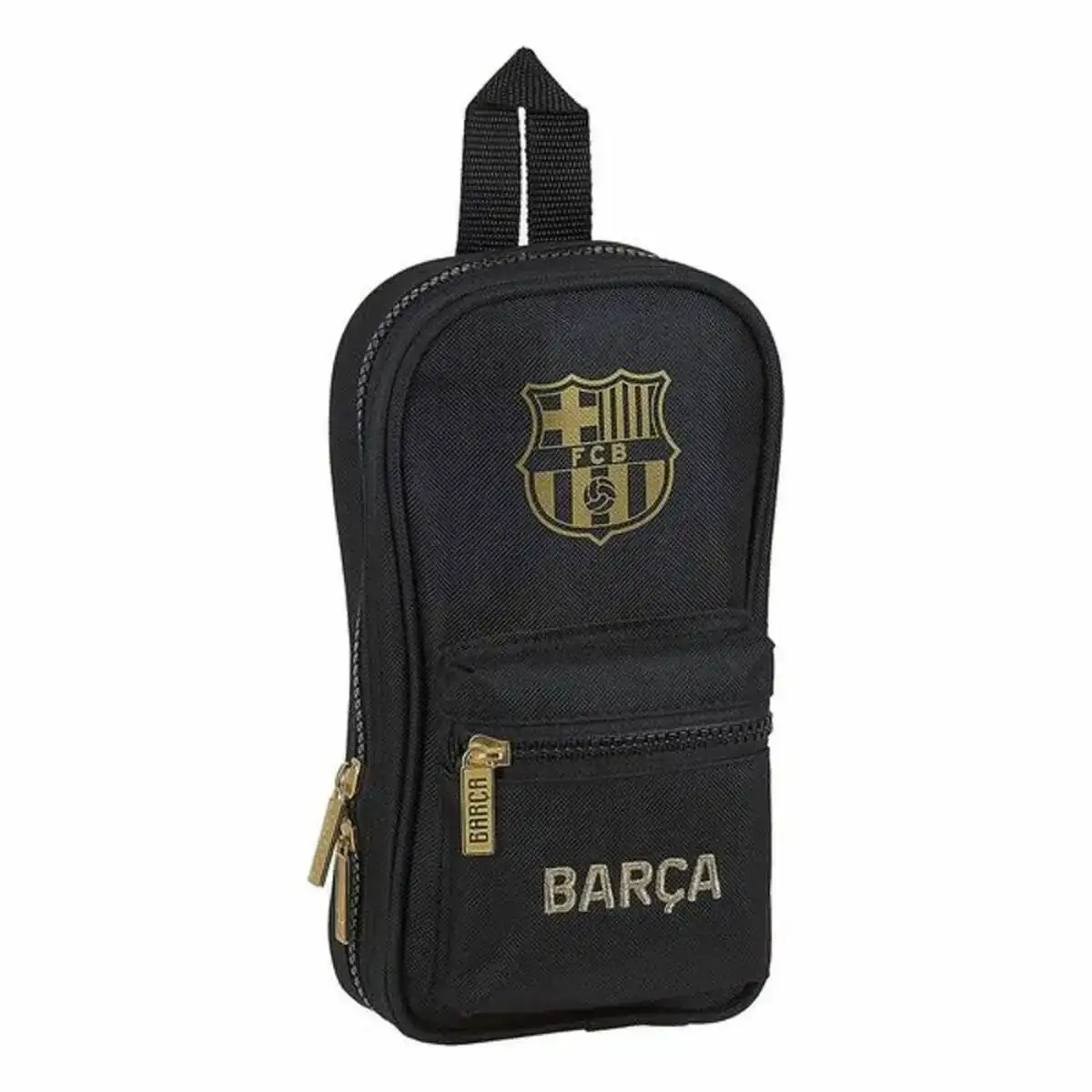 Plumier sac a dos f c barcelona 20 21 noir 33 pieces _1870. DIAYTAR COTE D'IVOIRE - Où Chaque Achat Raconte une Histoire. Explorez notre boutique en ligne et créez votre propre narration à travers notre diversité de produits, chacun portant une signification unique.