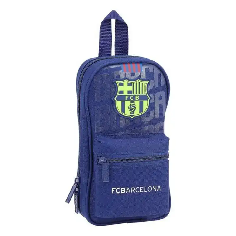 Plumier sac a dos f c barcelona bleu 33 pieces _3169. DIAYTAR COTE D'IVOIRE - Votre Destination pour un Shopping Inégalé. Naviguez à travers notre sélection minutieuse pour trouver des produits qui répondent à tous vos besoins.