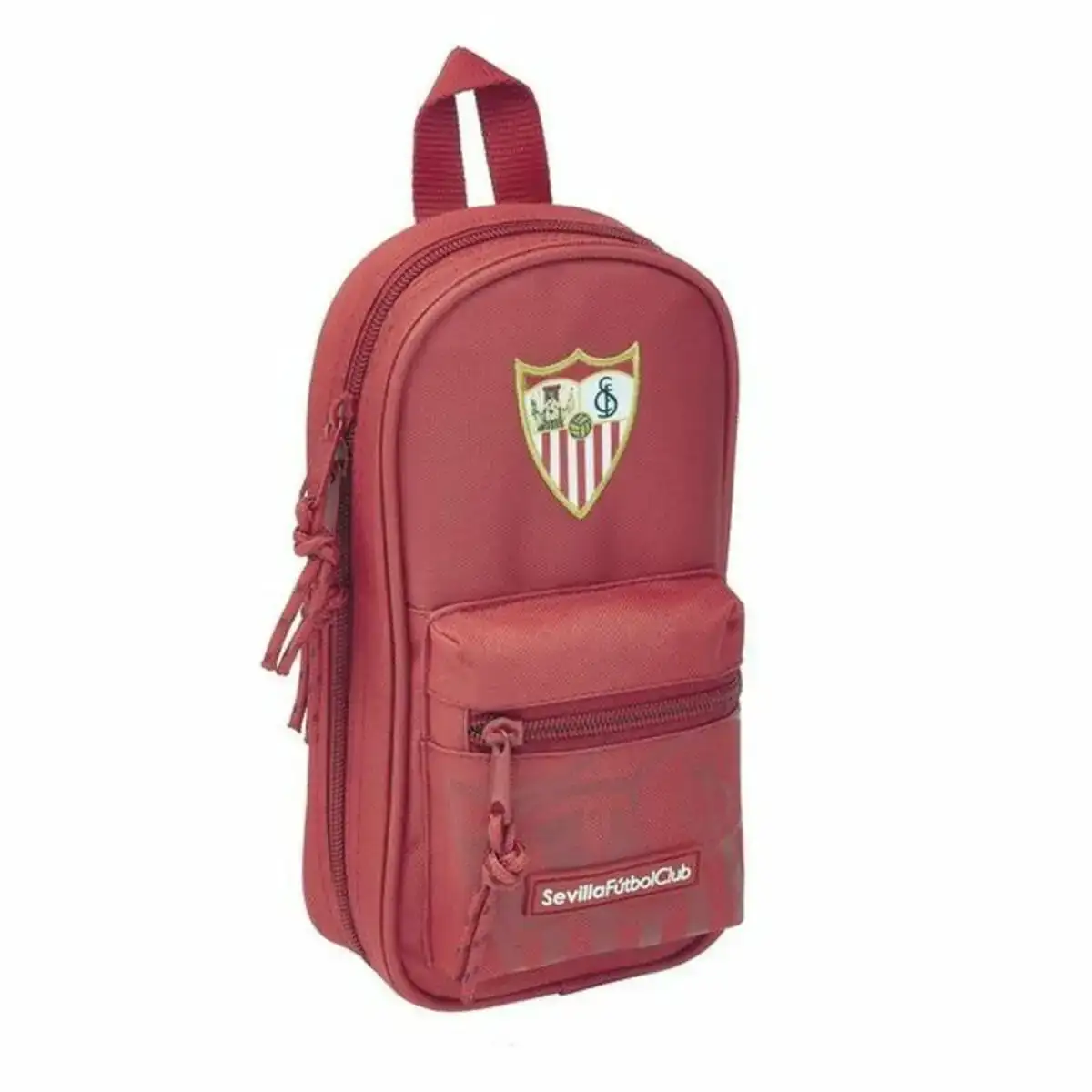 Plumier sac a dos sevilla futbol club rouge 33 pieces _2906. DIAYTAR COTE D'IVOIRE - Où Choisir est un Plaisir Responsable. Explorez notre boutique en ligne et adoptez des produits qui reflètent notre engagement envers la durabilité.