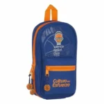 Plumier sac a dos valencia basket bleu orange 33 pieces _8497. Plongez dans l'Univers de DIAYTAR COTE D'IVOIRE - Où la Qualité et la Diversité se rencontrent. Parcourez nos rayons virtuels pour trouver des produits répondant à tous les besoins, du confort de votre foyer.