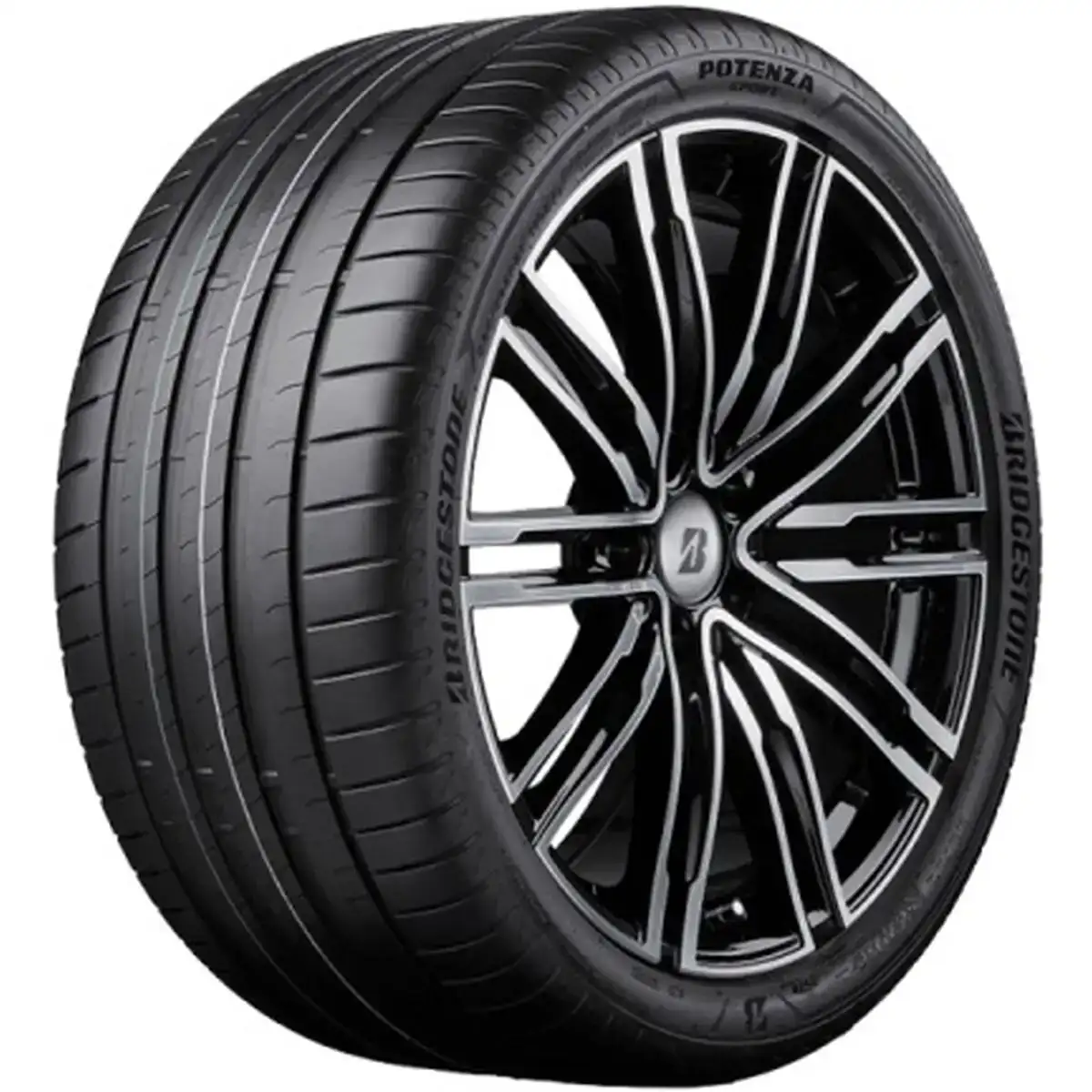 Pneu potenza sport_5116. DIAYTAR COTE D'IVOIRE - L'Art du Shopping Distinctif. Naviguez à travers notre gamme soigneusement sélectionnée et choisissez des produits qui définissent votre mode de vie.