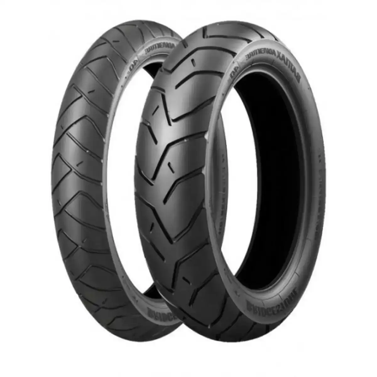 Pneu pour moto bridgestone a40r battlax adventure 150 70vr17_7264. DIAYTAR COTE D'IVOIRE - Où Chaque Produit a son Histoire. Découvrez notre gamme de produits, chacun portant en lui le récit de l'artisanat et de la passion, pour vous offrir une expérience de shopping authentique.