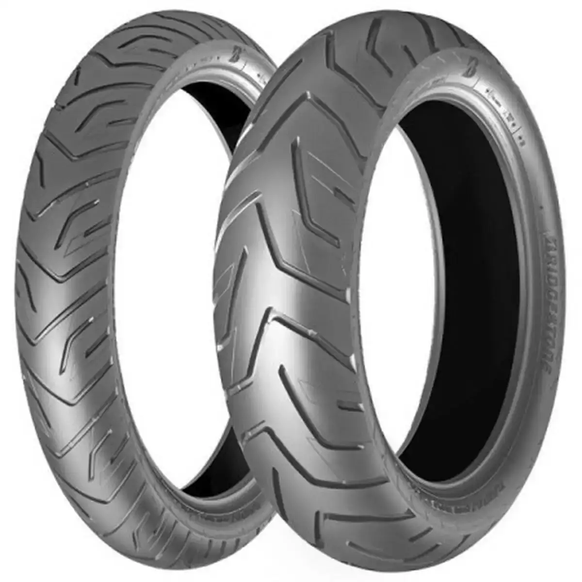 Pneu pour moto bridgestone a41f battlax 120 70zr17_2240. DIAYTAR COTE D'IVOIRE - Votre Destination pour un Shopping Inégalé. Naviguez à travers notre sélection minutieuse pour trouver des produits qui répondent à tous vos besoins.