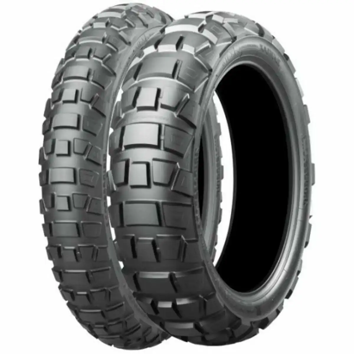 Pneu pour moto bridgestone ax41f adventurecross battlax 110 80b19_2796. Entrez dans l'Univers de DIAYTAR COTE D'IVOIRE - Où Chaque Produit a une Signification. Explorez notre gamme diversifiée et découvrez des articles qui résonnent avec votre vie.