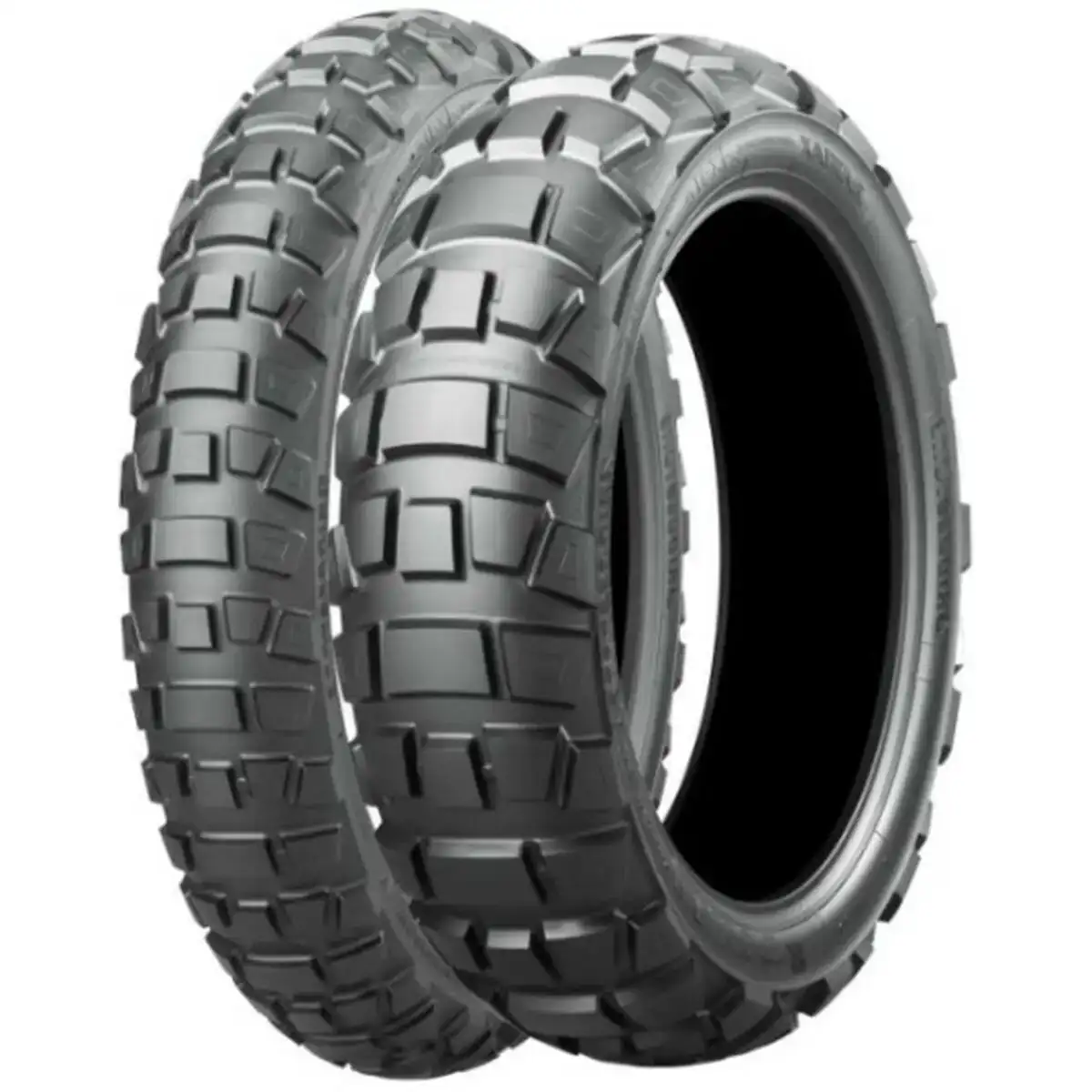 Pneu pour moto bridgestone ax41f adventurecross battlax 3 00 21_4385. DIAYTAR COTE D'IVOIRE - Où Chaque Achat Raconte une Histoire. Explorez notre boutique en ligne et créez votre propre narration à travers notre diversité de produits, chacun portant une signification unique.