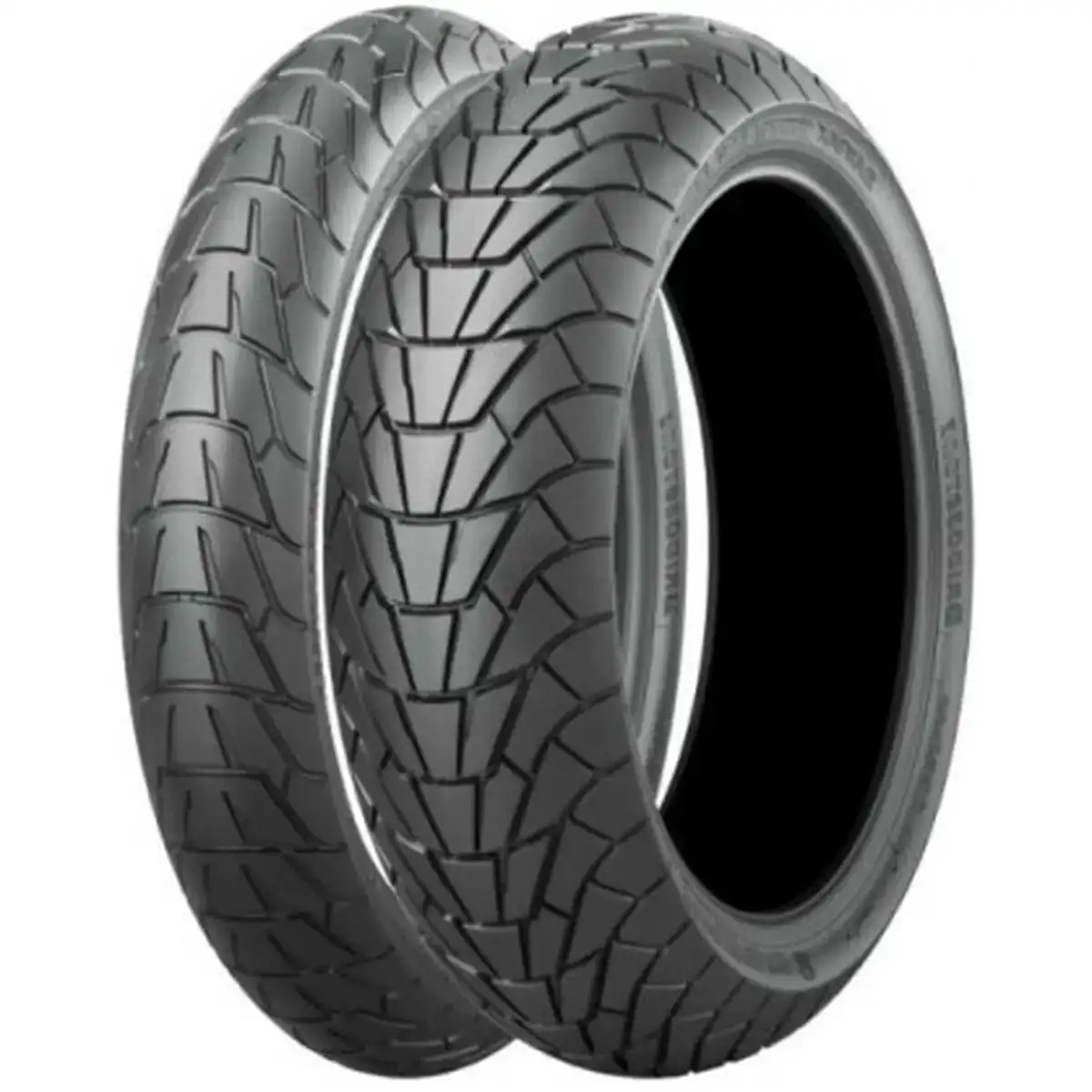Pneu pour moto bridgestone ax41sr adventurecross scrambler 180 80 14_2180. Bienvenue chez DIAYTAR COTE D'IVOIRE - Où le Shopping Rime avec Diversité. Plongez dans notre univers de produits et découvrez des trésors qui représentent la richesse culturelle du Côte d'Ivoire.