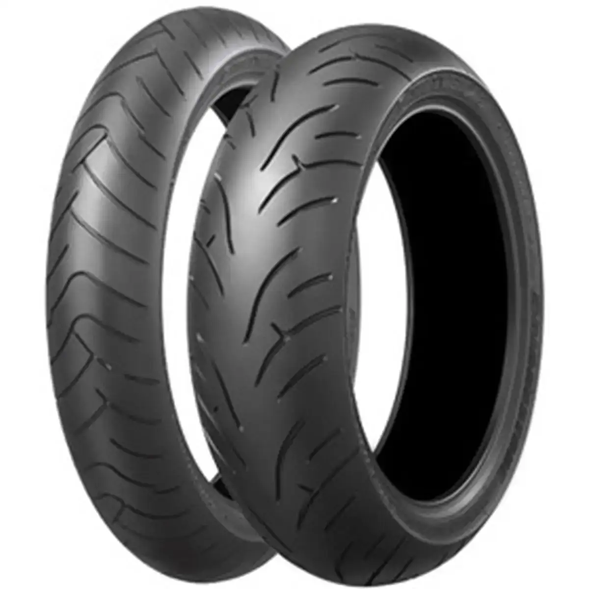Pneu pour moto bridgestone bt023f battlax 110 70zr17_7610. DIAYTAR COTE D'IVOIRE - Où la Tradition s'Harmonise avec le Moderne. Parcourez notre gamme diversifiée et choisissez des produits qui révèlent l'âme du Côte d'Ivoire.