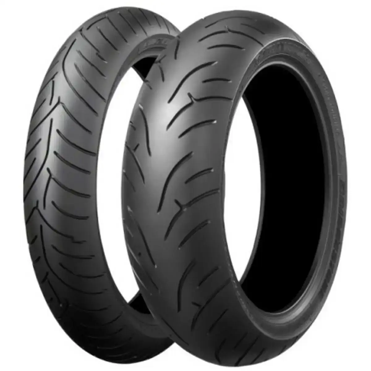 Pneu pour moto bridgestone bt023f battlax 120 70zr18_7301. DIAYTAR COTE D'IVOIRE - Où la Qualité et la Diversité Fusionnent. Explorez notre boutique en ligne pour découvrir une gamme variée de produits qui incarnent l'excellence et l'authenticité.