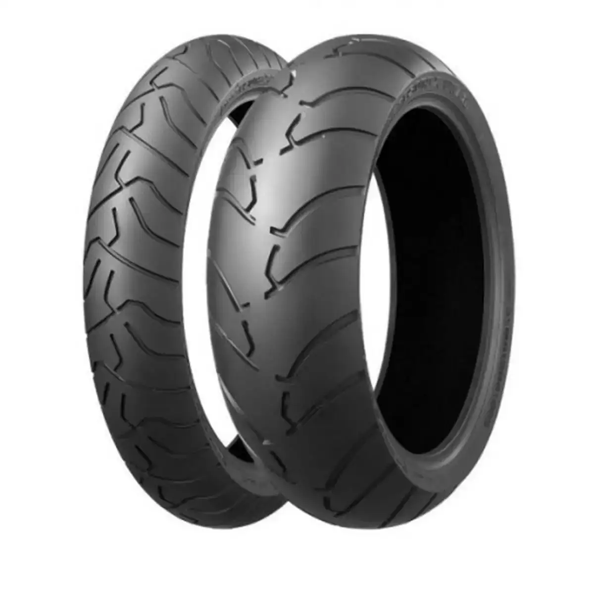 Pneu pour moto bridgestone bt028f battlax 120 70vr18_8358. DIAYTAR COTE D'IVOIRE - L'Art du Shopping Distinctif. Naviguez à travers notre gamme soigneusement sélectionnée et choisissez des produits qui définissent votre mode de vie.