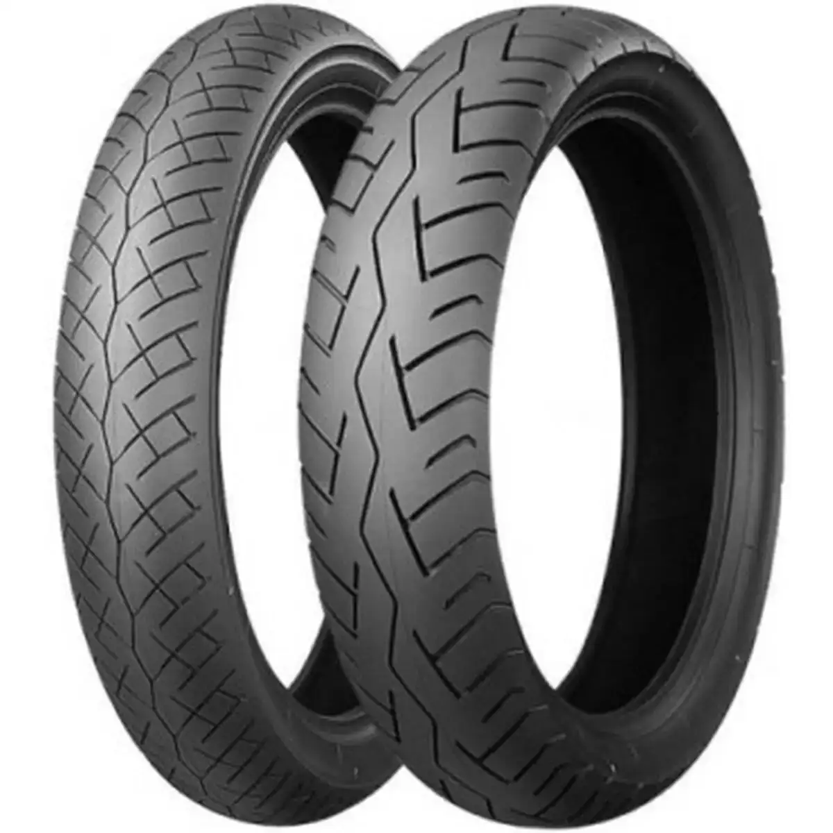 Pneu pour moto bridgestone bt45f battlax 110 70 16_7426. DIAYTAR COTE D'IVOIRE - Où Choisir Devient une Découverte. Explorez notre boutique en ligne et trouvez des articles qui vous surprennent et vous ravissent à chaque clic.