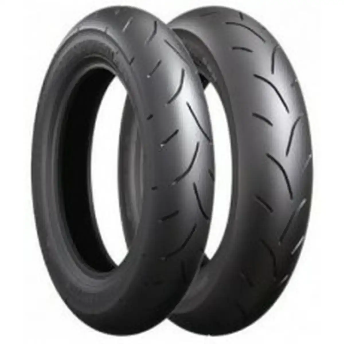 Pneu pour moto bridgestone bt601rs battlax 120 80 12_9484. DIAYTAR COTE D'IVOIRE - Où Choisir est une Célébration. Découvrez notre sélection de produits qui représentent la diversité et la joie du Côte d'Ivoire, à chaque étape de votre vie.