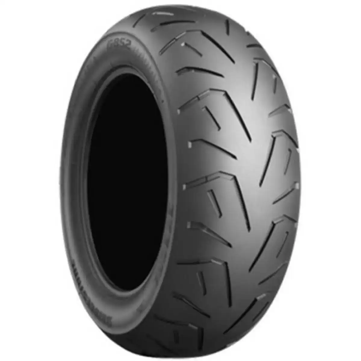 Pneu pour moto bridgestone g852 exedra 200 50zr17_7855. Entrez dans l'Univers de DIAYTAR COTE D'IVOIRE - Où Chaque Produit est une Découverte. Explorez notre gamme variée et trouvez des articles qui vous surprennent et vous inspirent.