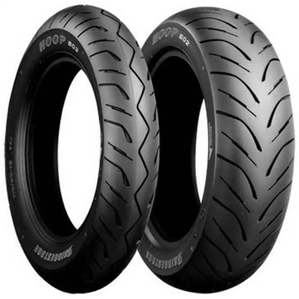 Pneu pour moto bridgestone hoop b02 pro 150 70 14_4739. DIAYTAR COTE D'IVOIRE - Là où Chaque Produit est une Trouvaille Unique. Découvrez notre boutique en ligne et trouvez des articles qui vous distinguent par leur originalité.