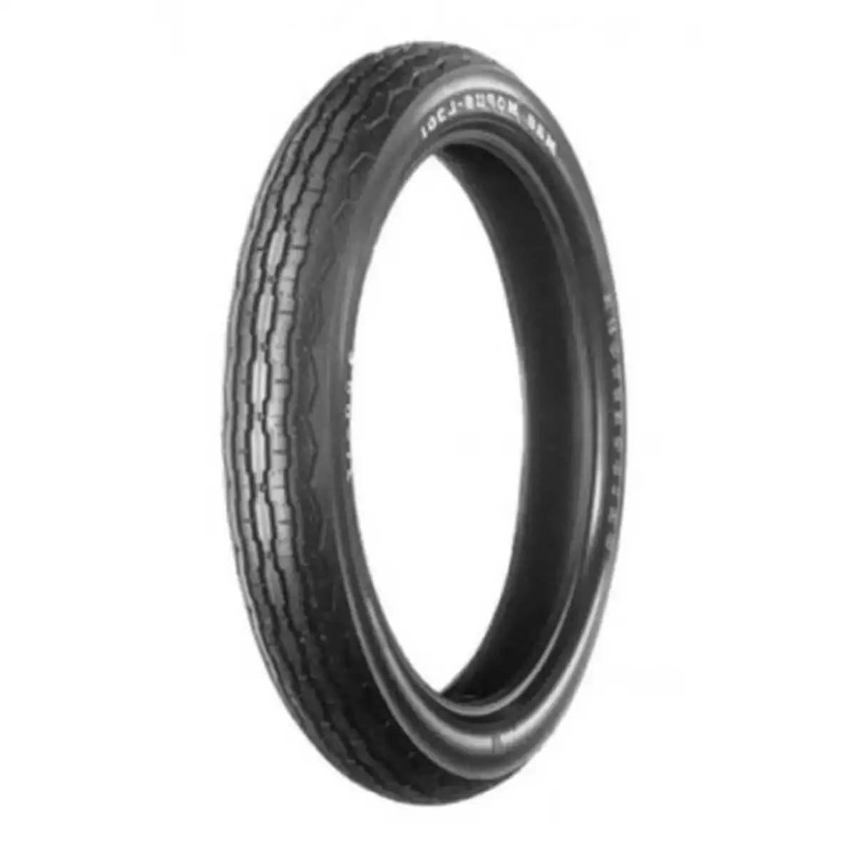 Pneu pour moto bridgestone l301f mag mopus 3 00 17_6708. Bienvenue chez DIAYTAR COTE D'IVOIRE - Où Chaque Article Est une Découverte. Naviguez à travers nos offres et laissez-vous surprendre par des trésors cachés qui enrichiront votre vie.