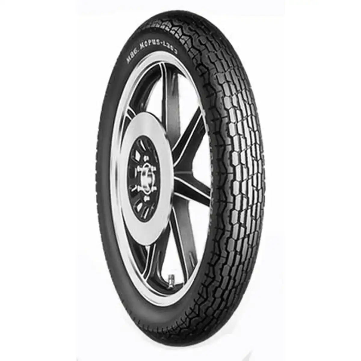Pneu pour moto bridgestone l303f mag mopus 3 00 18_3443. Entrez dans l'Univers de DIAYTAR COTE D'IVOIRE - Où Chaque Produit a son Éclat Unique. Explorez notre gamme variée et choisissez des articles qui illuminent votre quotidien.