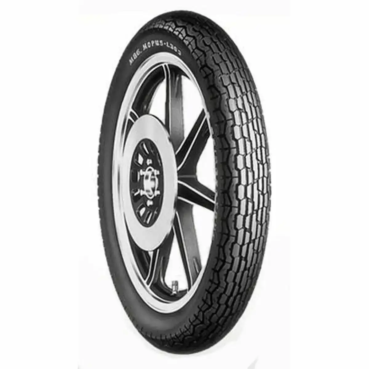 Pneu pour moto bridgestone l303f mag mopus 3 00 19_3178. Bienvenue chez DIAYTAR COTE D'IVOIRE - Où le Shopping Devient un Plaisir. Découvrez notre boutique en ligne et trouvez des trésors qui égaieront chaque jour de votre vie.