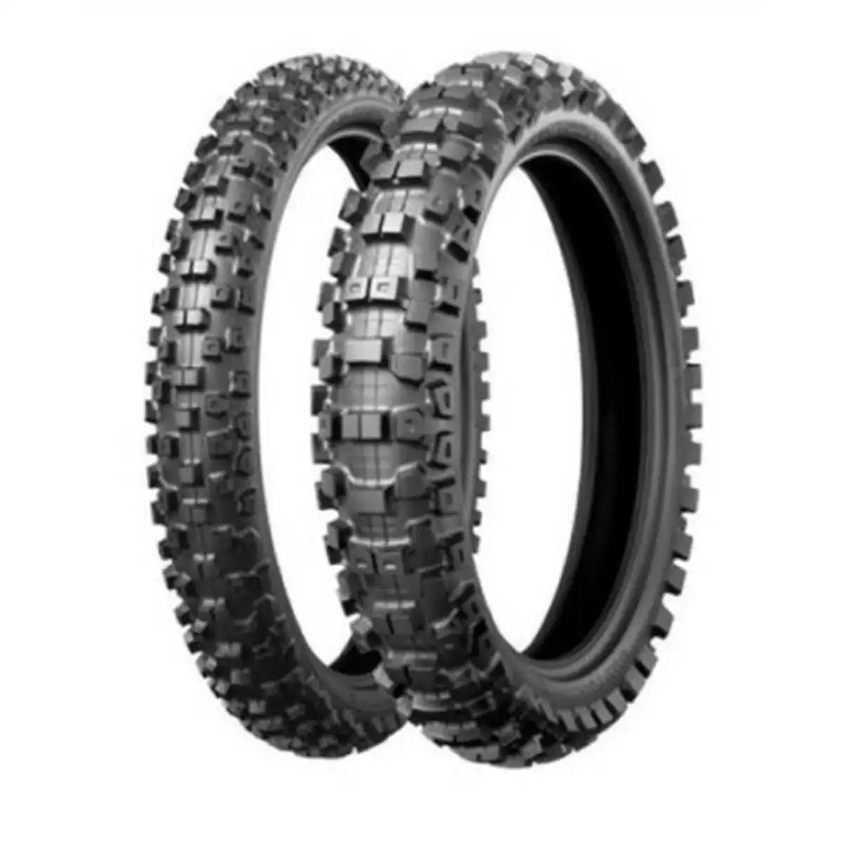 Pneu pour moto bridgestone m404 motocross 80 100 12_5439. DIAYTAR COTE D'IVOIRE - Où Choisir Rime avec Qualité. Découvrez notre sélection soigneusement conçue et choisissez des articles qui incarnent l'excellence et l'innovation.