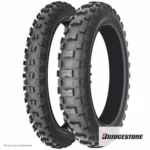 Pneu pour moto bridgestone m59 motocross 80 100 21_1265. DIAYTAR COTE D'IVOIRE - Où Choisir est un Voyage Cultuel. Explorez notre boutique en ligne et découvrez des produits qui célèbrent la richesse et la diversité culturelle du Côte d'Ivoire.