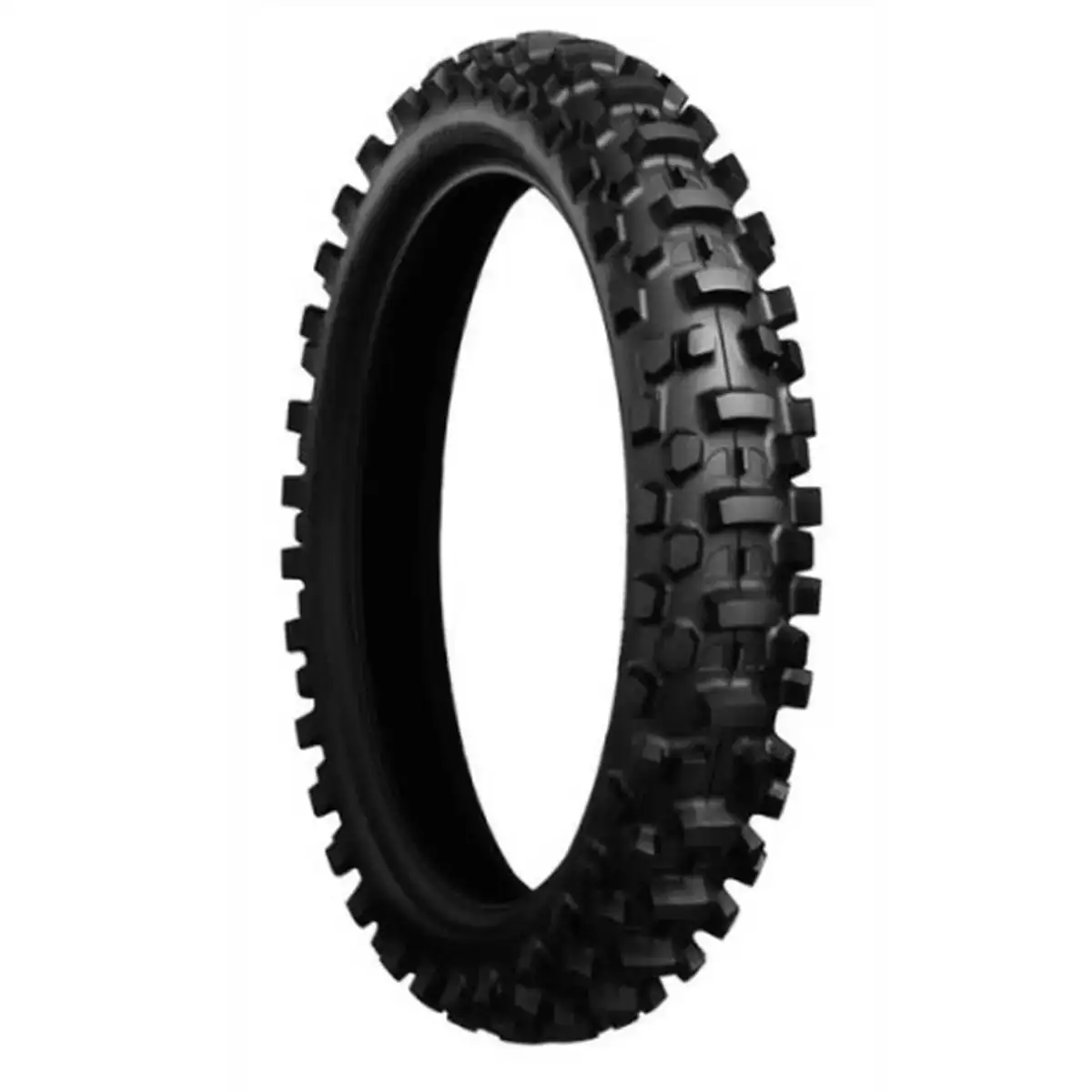 Pneu pour moto bridgestone motocross m102 110 100 18_9293. DIAYTAR COTE D'IVOIRE - Là où Chaque Produit a son Propre Éclat. Explorez notre boutique en ligne et trouvez des articles qui ajoutent de la brillance à votre quotidien.