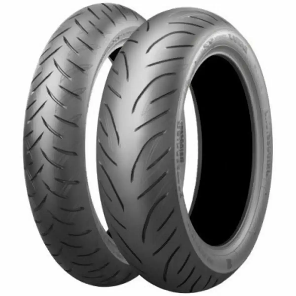 Pneu pour moto bridgestone sc2r scooter 2 battlax 160 60hr14_7017. Bienvenue chez DIAYTAR COTE D'IVOIRE - Votre Porte d'Accès à la Diversité. Découvrez notre boutique en ligne et choisissez parmi une pléthore d'articles qui célèbrent la richesse culturelle du Côte d'Ivoire et au-delà.