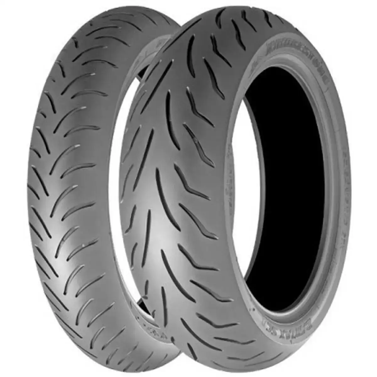 Pneu pour moto bridgestone scf scooter battlax 120 70hr15_8106. Entrez dans l'Univers de DIAYTAR COTE D'IVOIRE - Où l'Authenticité Renouvelle Votre Quotidien. Explorez notre gamme de produits et trouvez des articles qui reflètent votre essence.