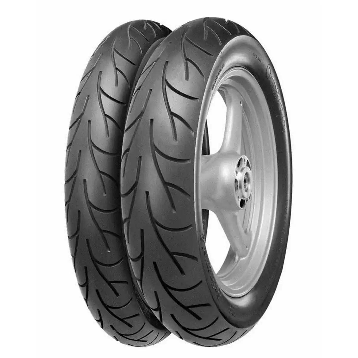 Pneu pour moto continental contigo 4 00 18_6682. DIAYTAR COTE D'IVOIRE - Votre Compagnon Shopping, Votre Style Unique. Explorez notre boutique en ligne pour dénicher des trésors qui expriment qui vous êtes, de la mode à la maison.