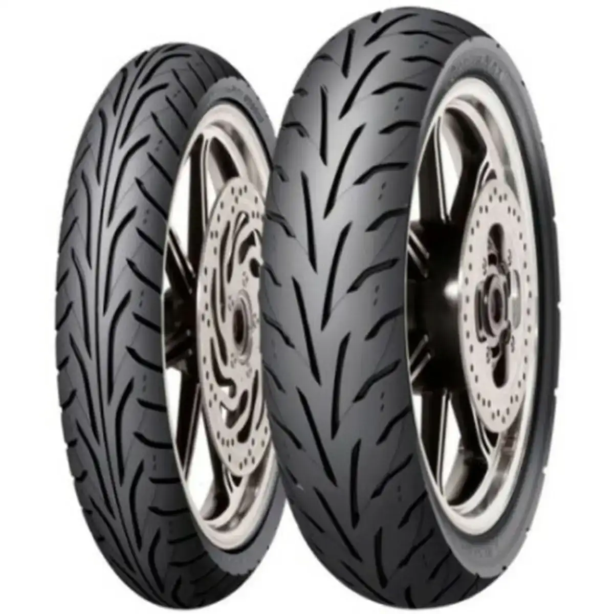 Pneu pour moto dunlop arrowmax gt601 100 80 17_8951. DIAYTAR COTE D'IVOIRE - Votre Destination Shopping Éthique. Parcourez notre gamme et choisissez des articles qui respectent l'environnement et les communautés locales.